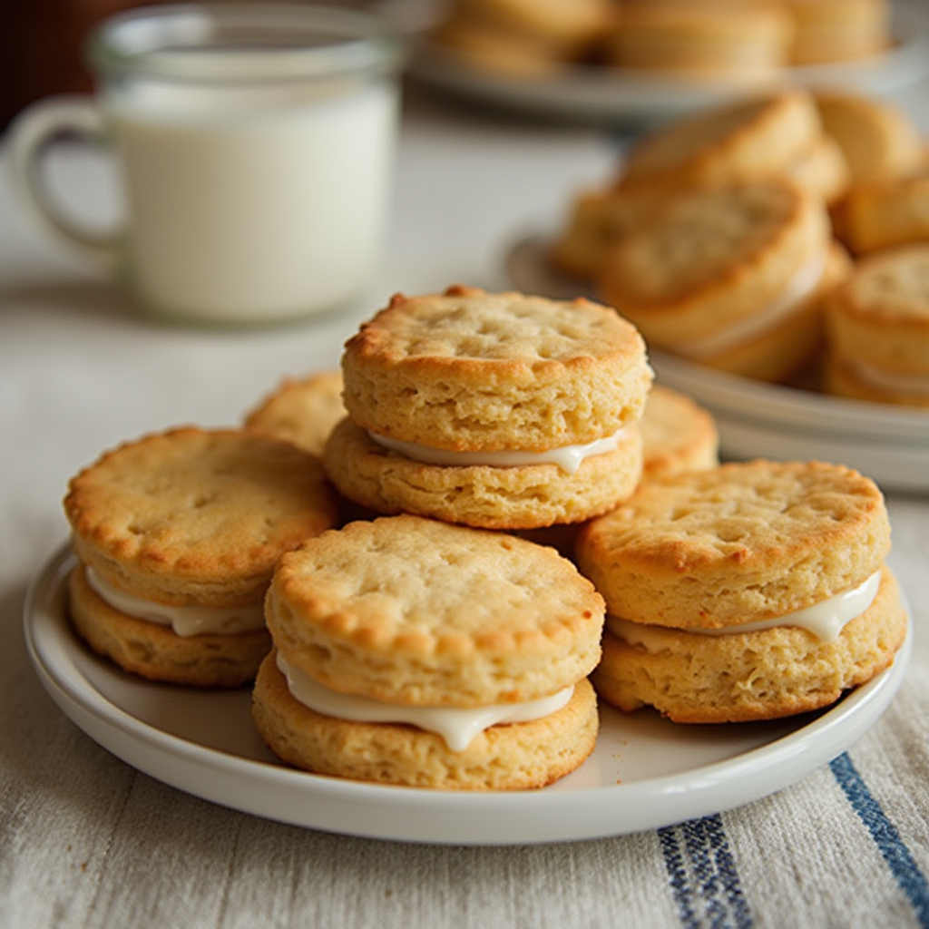 Classic Biscuits